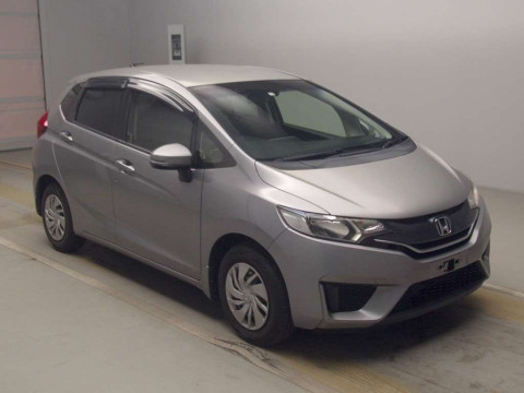 2014 Honda Fit GK3[2]