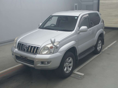 2005 Toyota Land Cruiser Prado TRJ125W[0]