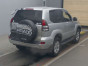 2005 Toyota Land Cruiser Prado