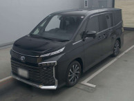 2023 Toyota Voxy