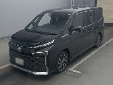 2023 Toyota Voxy ZWR90W[0]