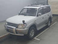 1998 Toyota Land Cruiser Prado