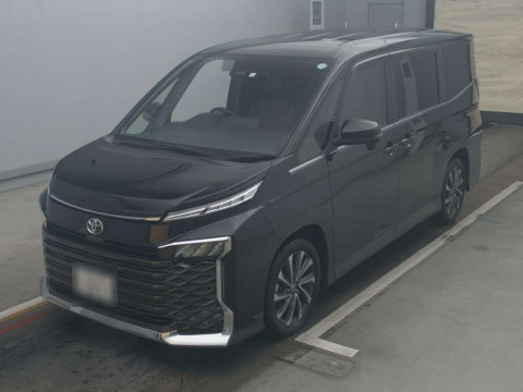 2022 Toyota Voxy MZRA90W[0]