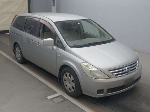 2004 Nissan Presage TU31[2]