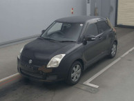 2008 Suzuki Swift