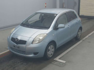 2006 Toyota Vitz