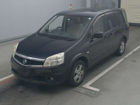 2010 Nissan Lafesta NB30[0]