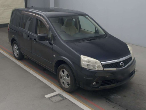 2010 Nissan Lafesta NB30[2]