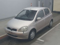 2000 Toyota Vitz