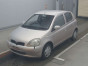 2000 Toyota Vitz