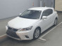 2017 Lexus CT