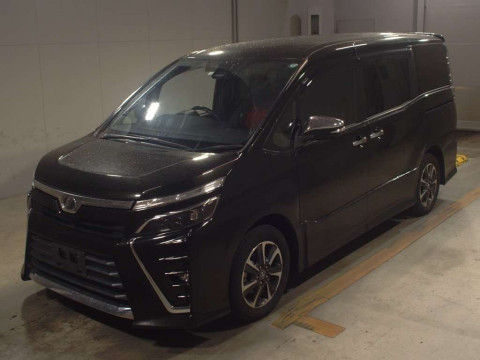 2018 Toyota Voxy ZRR80W[0]