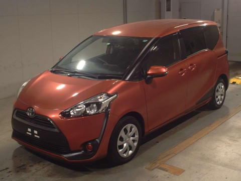 2016 Toyota Sienta NSP170G[0]