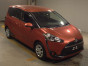 2016 Toyota Sienta