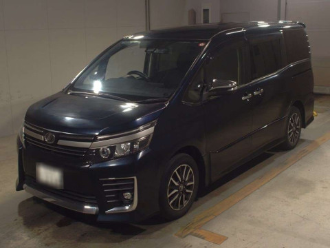 2016 Toyota Voxy ZRR80W[0]