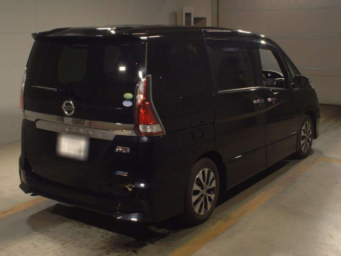 2016 Nissan Serena GFC27[1]