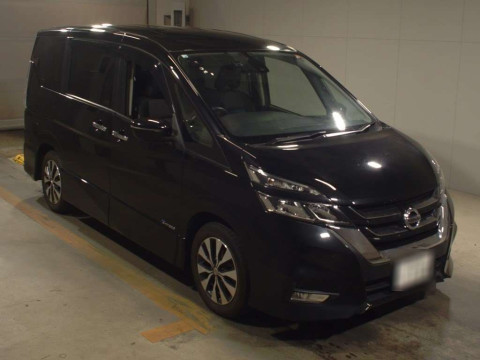 2016 Nissan Serena GFC27[2]