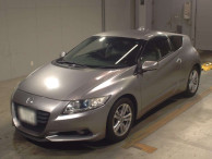 2011 Honda CR-Z