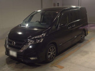 2017 Nissan Serena