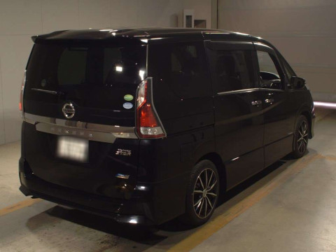 2017 Nissan Serena GFC27[1]