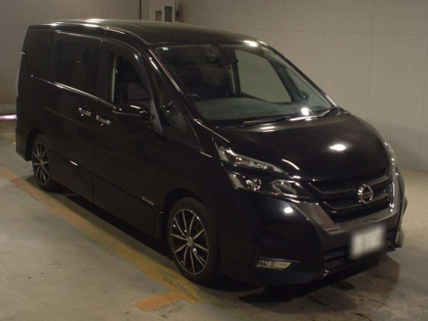 2017 Nissan Serena GFC27[2]