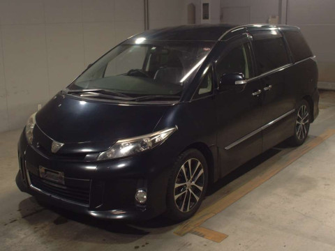 2014 Toyota Estima ACR50W[0]