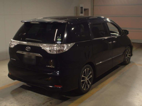 2014 Toyota Estima ACR50W[1]