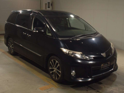 2014 Toyota Estima ACR50W[2]