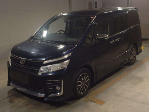 2016 Toyota Voxy ZRR80W[0]