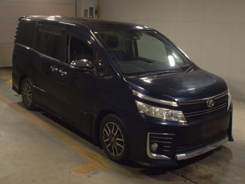 2016 Toyota Voxy ZRR80W[2]