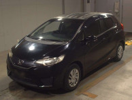 2014 Honda Fit