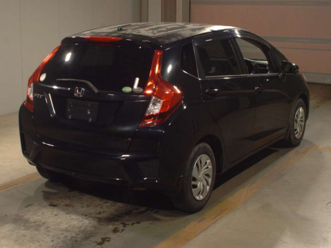 2014 Honda Fit GK3[1]