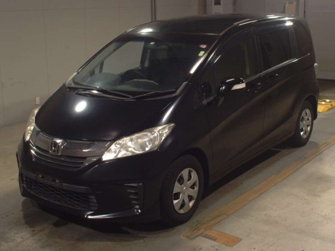 2014 Honda Freed GB3[0]