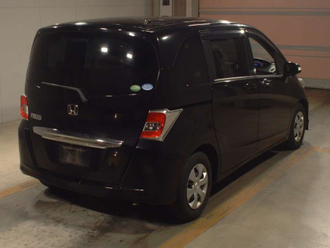 2014 Honda Freed GB3[1]