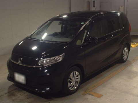 2020 Honda Freed GB5[0]