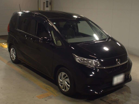 2020 Honda Freed GB5[2]