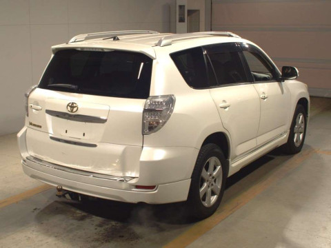 2009 Toyota Vanguard ACA38W[1]