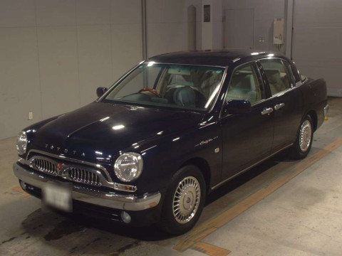 2000 Toyota Origin JCG17[0]