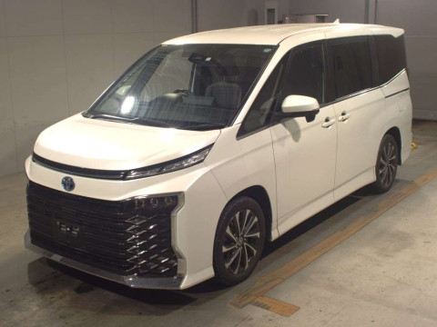 2023 Toyota Voxy ZWR90W[0]