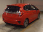 2015 Honda Fit Hybrid