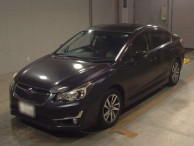 2015 Subaru Impreza G4