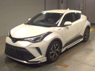 2019 Toyota C-HR