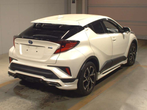 2019 Toyota C-HR ZYX11[1]