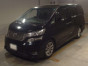 2009 Toyota Vellfire