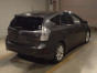 2012 Toyota Prius alpha