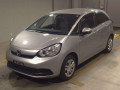 2023 Honda Fit