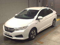 2015 Honda Grace