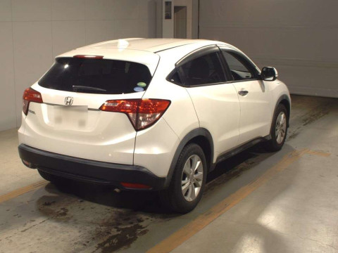 2017 Honda VEZEL RU1[1]