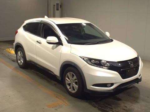 2017 Honda VEZEL RU1[2]