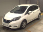 2019 Nissan Note